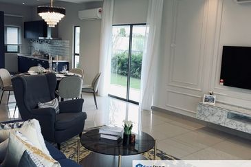 Taman Pelangi Semenyih