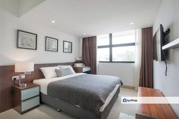 Camellia Residence, Bandar Tasik Kesuma