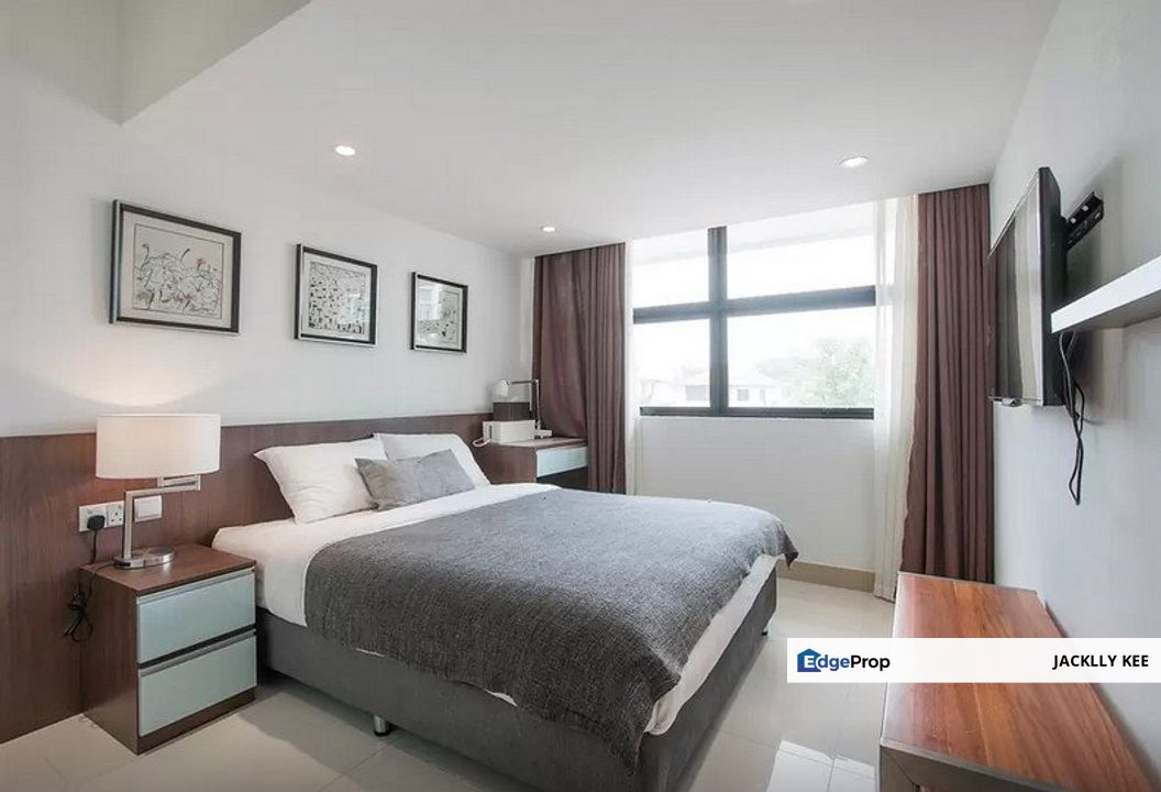 Actual No Hidden Price, Developer Package, HOC, Selangor, Semenyih