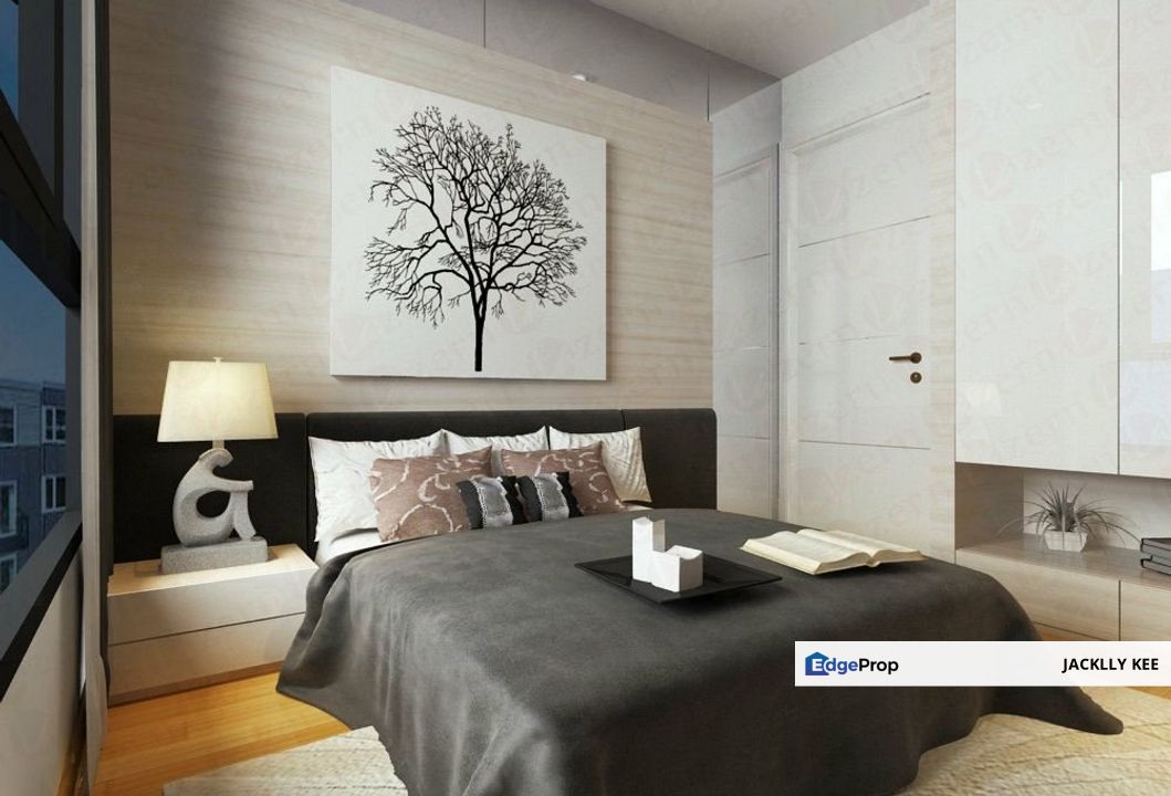 Actual No Hidden Price, Developer Package, HOC, Selangor, Semenyih