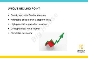 Razak City Residences