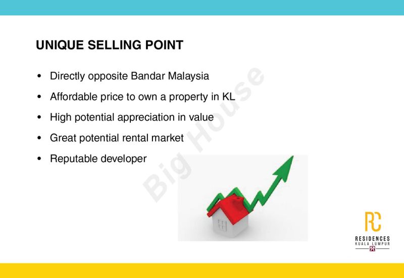 Razak City Residences