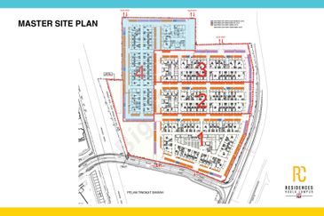 Razak City Residences