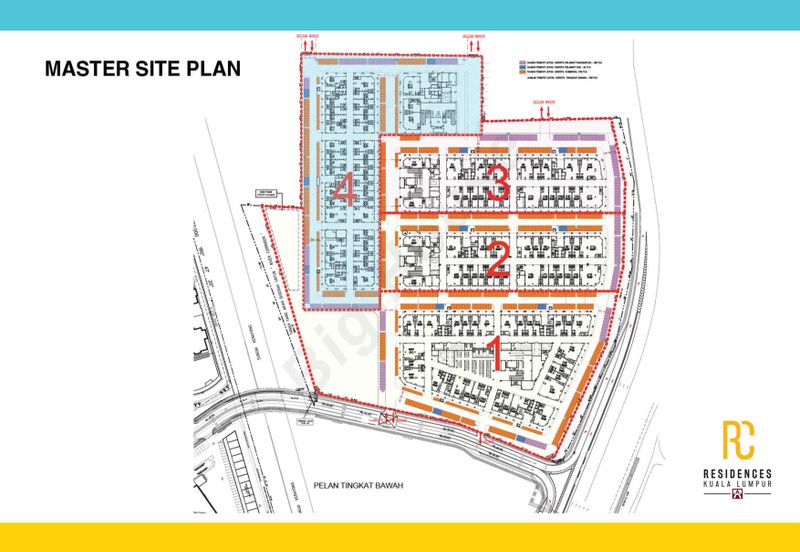 Razak City Residences