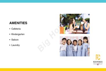 Razak City Residences