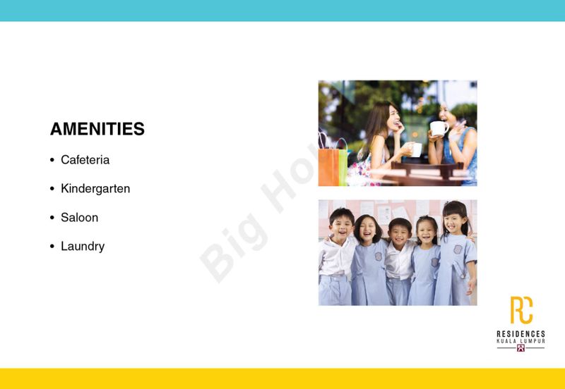 Razak City Residences