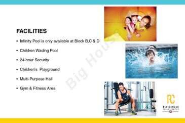 Razak City Residences