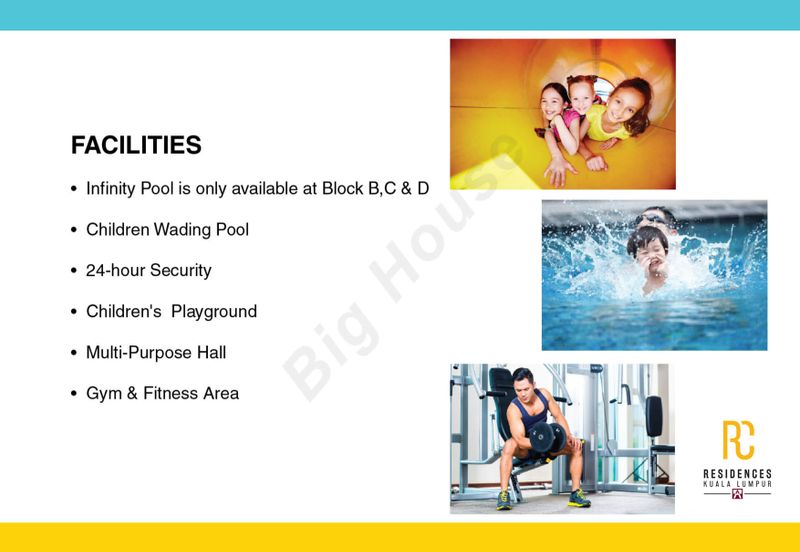 Razak City Residences