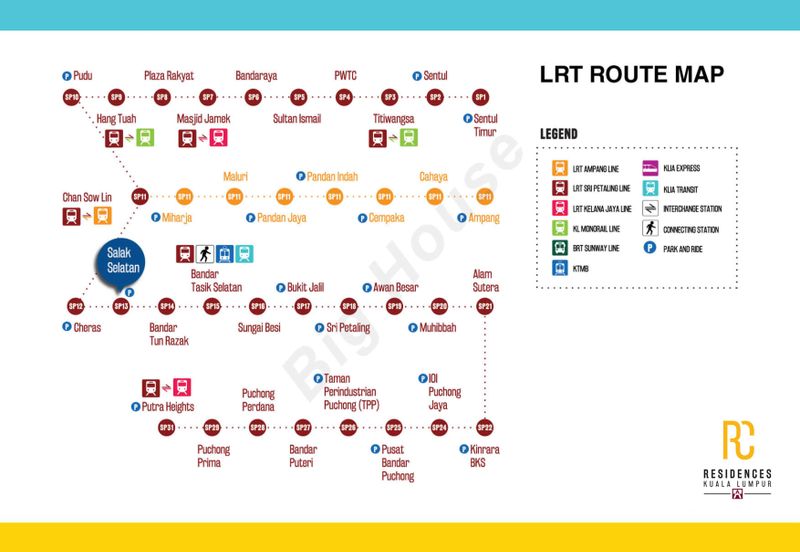 Razak City Residences