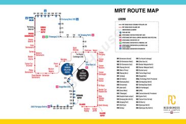 Razak City Residences