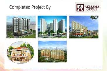 Razak City Residences