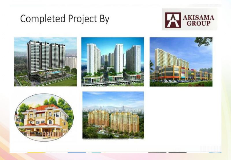 Razak City Residences