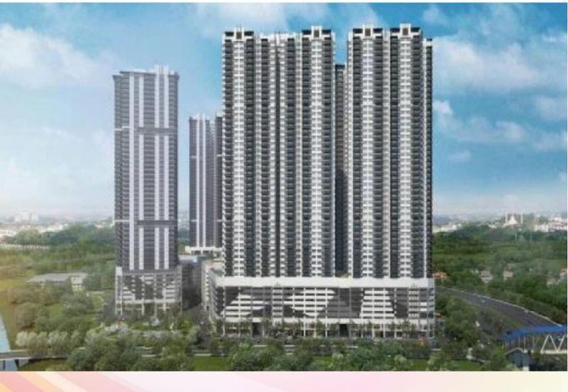 Razak City Residences