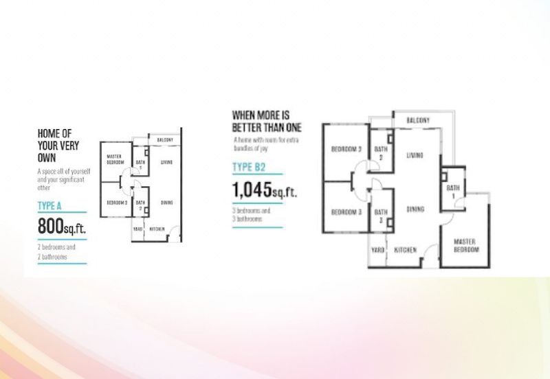 Razak City Residences
