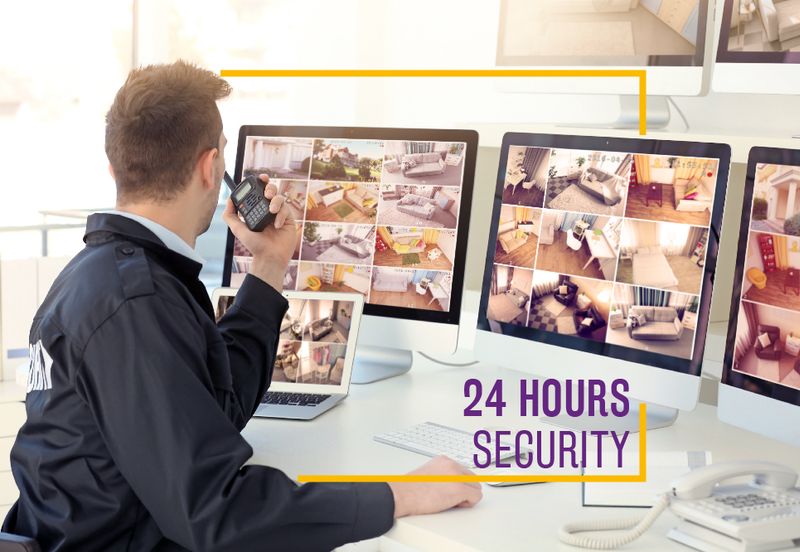 Razak City Residences