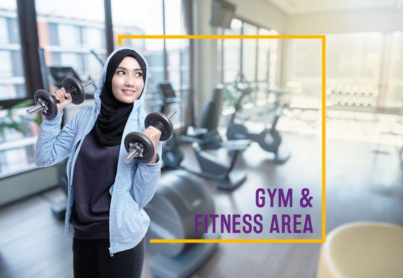 Razak City Residences