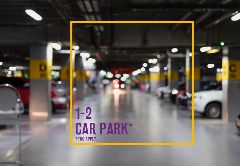 Razak City Residences