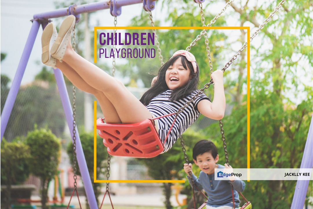 Opposite Bandar Malaysia!!!!, Kuala Lumpur, Salak Selatan