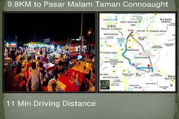 Razak City Residences