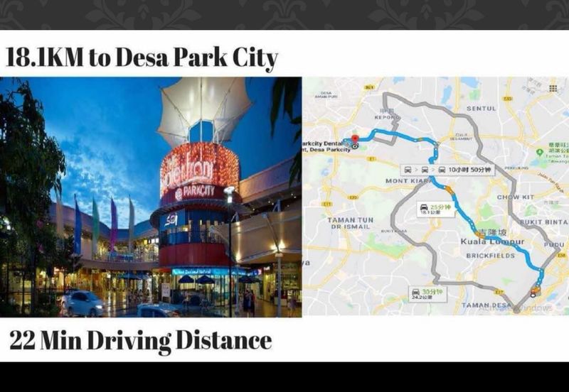 Razak City Residences