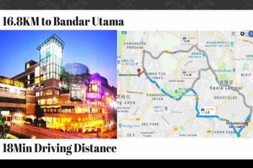 Razak City Residences