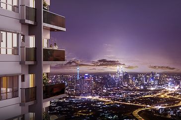 Razak City Residences