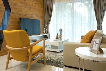 Razak City Residences