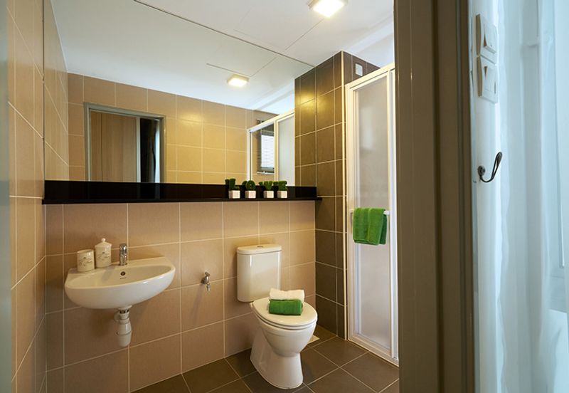 Razak City Residences