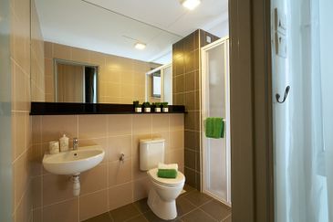 Razak City Residences