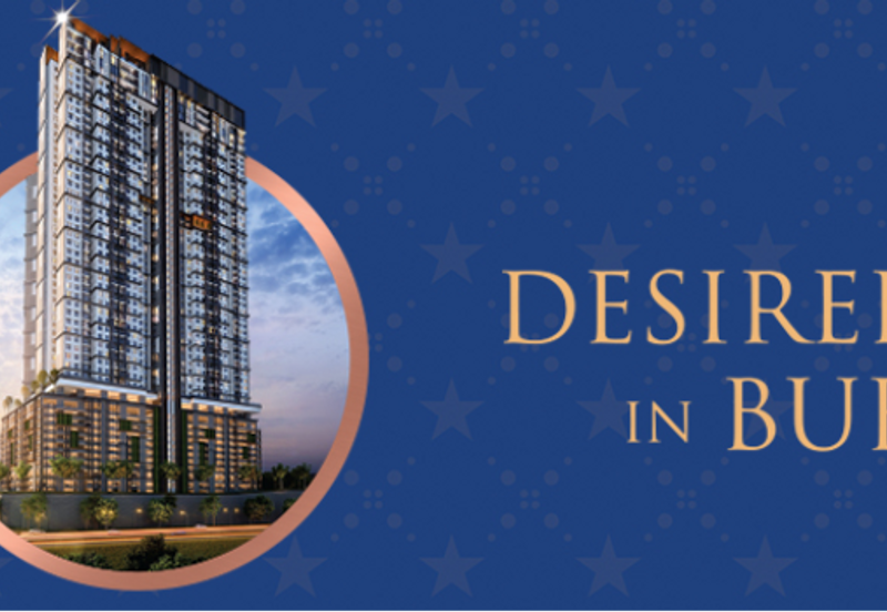 Residensi Bintang Bukit Jalil