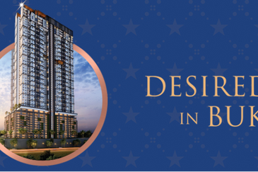 Residensi Bintang Bukit Jalil