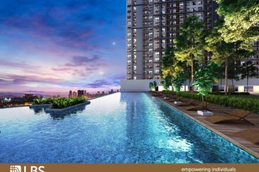 Residensi Bintang Bukit Jalil