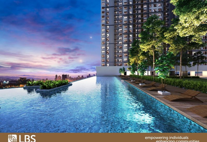 Residensi Bintang Bukit Jalil