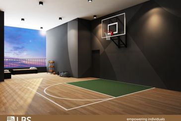 Residensi Bintang Bukit Jalil