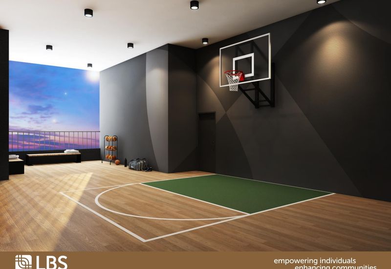 Residensi Bintang Bukit Jalil