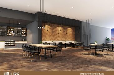 Residensi Bintang Bukit Jalil