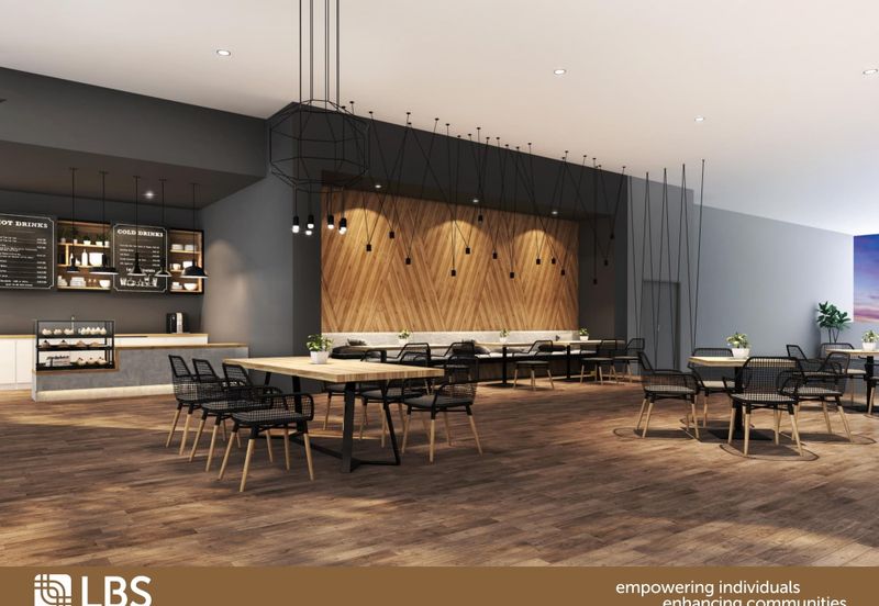 Residensi Bintang Bukit Jalil