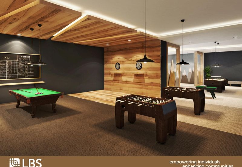 Residensi Bintang Bukit Jalil