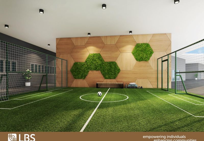 Residensi Bintang Bukit Jalil