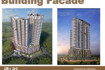 Residensi Bintang Bukit Jalil