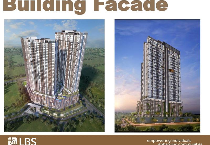 Residensi Bintang Bukit Jalil