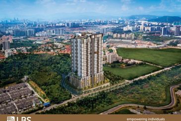 Residensi Bintang Bukit Jalil