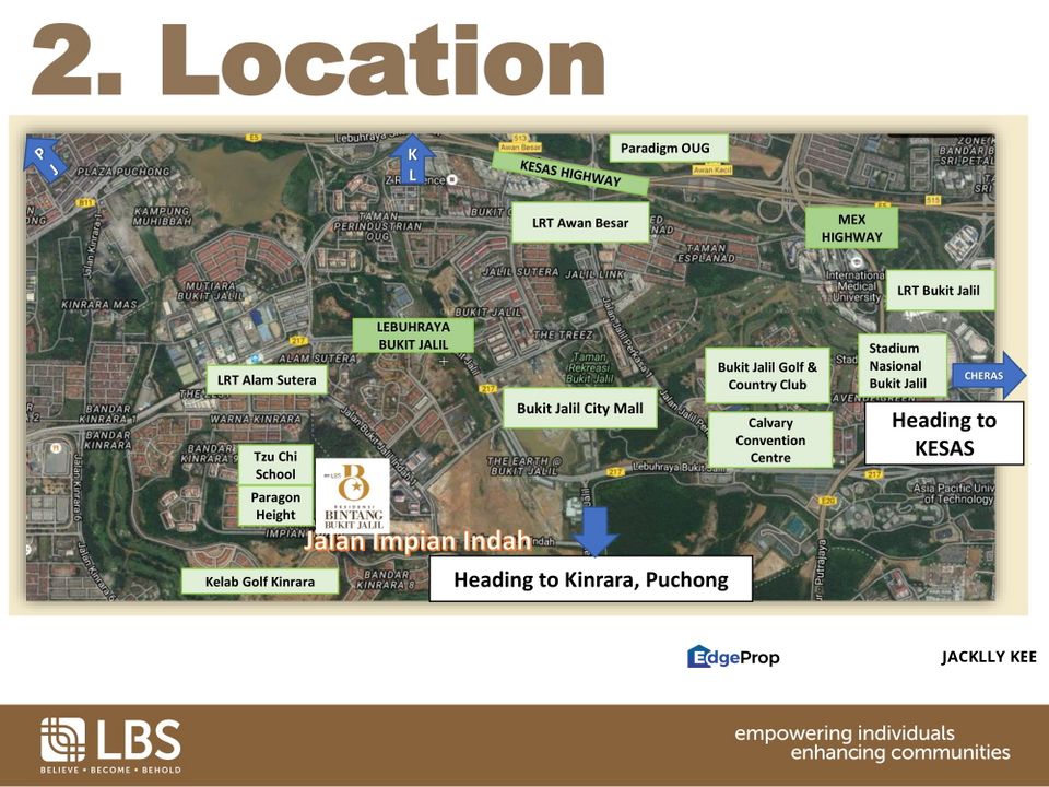 Residensi Bintang Bukit Jalil Kuala Lumpur For Sal, Kuala Lumpur, Bukit Jalil