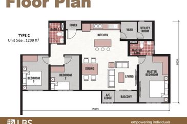 Residensi Bintang Bukit Jalil