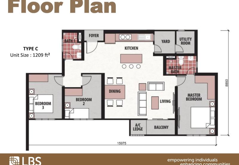 Residensi Bintang Bukit Jalil