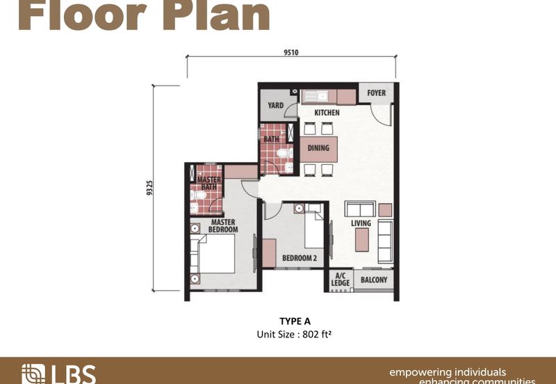 Residensi Bintang Bukit Jalil