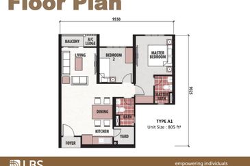 Residensi Bintang Bukit Jalil