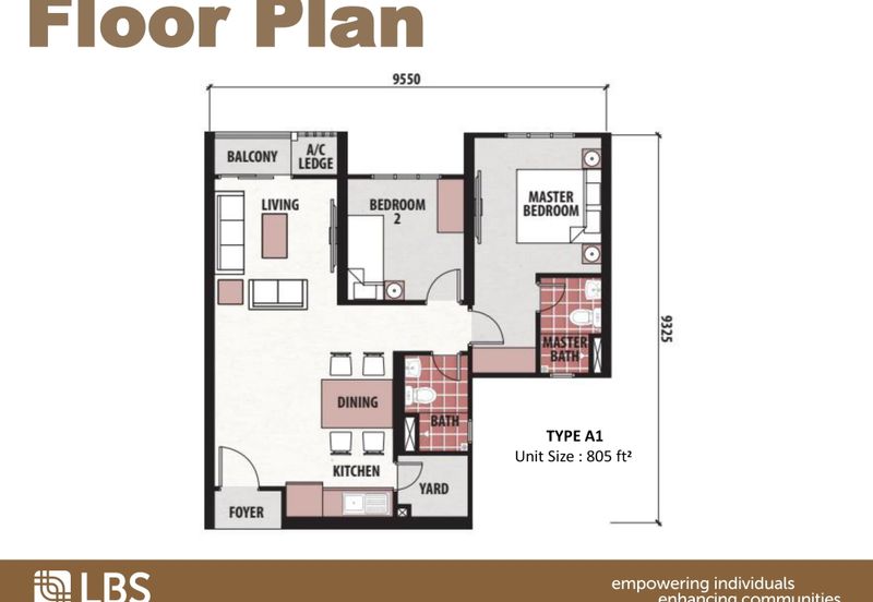 Residensi Bintang Bukit Jalil
