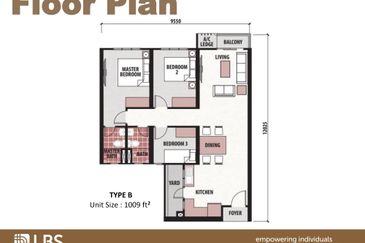Residensi Bintang Bukit Jalil