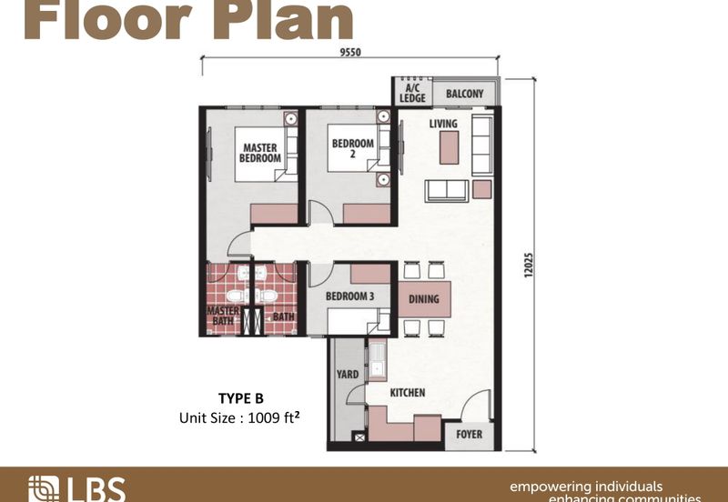 Residensi Bintang Bukit Jalil